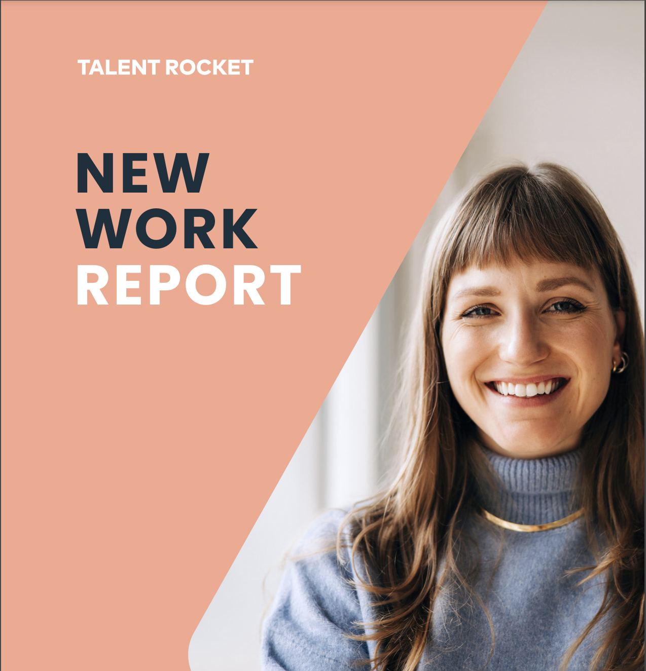 New Work Report